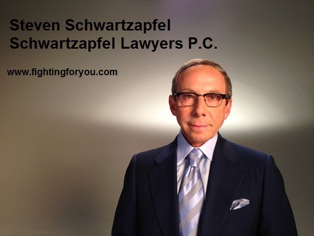 steven schwartzapfel lawyer